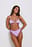 Double Drawstring Bikini Panty