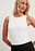 Bodystocking med dobbelte folder