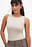 Bodystocking med dobbelte folder