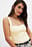 Dobbelt foldet singlet
