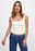 Dubbelvikt singlet