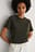 T-Shirt Met Korte Mouwen