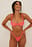 Drawstring Bikini Panty