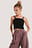 Croppat Linne
