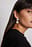 Drop Pearl Earrings