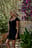 Robe mini recyclée