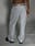 Low Waist Wide Leg Denim