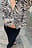 Long Sleeve Chiffon Flowy Shirt