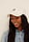Casquette brodée