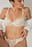 Embroidery Tanga Thong