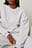 Melange Cotton Sweater