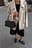 Bomber Trenchcoat