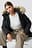Midi Parkas