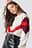 Multi Blocked Sweatshirt