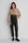 Pantalon Faux Cuir
