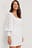 Balloon Sleeve Dress