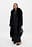 Faux Fur Maxi Coat