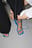High Heels mit Riemchen