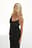 Feather Maxi Dress
