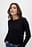 Fine Knitted Cable Cardigan