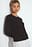 Strickjacke aus Feinstrick