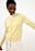 Finstrikket cardigan