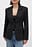 Fitted Blazer