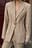 Fitted Blazer