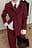 Dobbelknappet blazer med passform