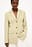 Figursydd lang blazer
