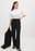 Wide High Waist Pants