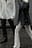 Flared Velvet Pants