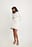 Flower Details Mini Skirt