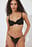 Flower Embroidery Tanga