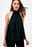Top fluido con cuello