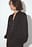 Flowy LS Satin Shirt