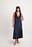 Flowy Mermaid Chiffon Skirt