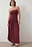 Flowy Tube Maxi Dress