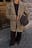 Fluffig blazer