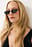 randlose Sonnenbrille