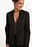 Bluse mit Schnallendetail vorne