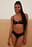 Front Cotton Lace Brazilian