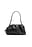 Clutch mit Raffung