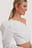 Kort Bluse