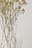 Strukturert glassvase