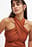 Halterneck Body