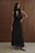 Halterneck Maxi Dress