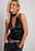 Neckholder-Top