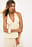 Halterneck Detail Top