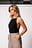 Singlet Med Dype Sider